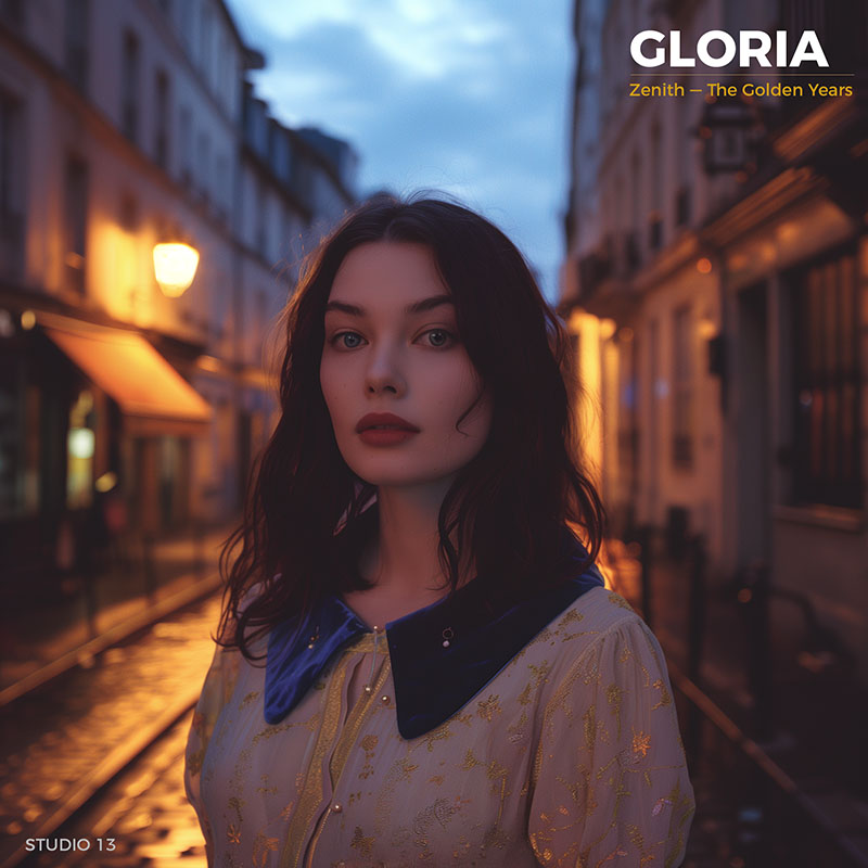 Gloria : Zenith